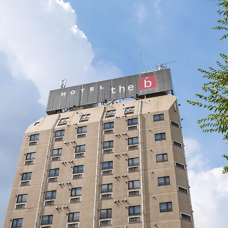 the b sangenjaya Hotel Tokyo Bagian luar foto