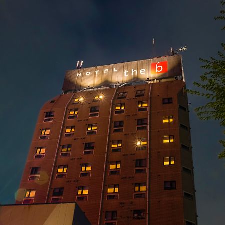 the b sangenjaya Hotel Tokyo Bagian luar foto
