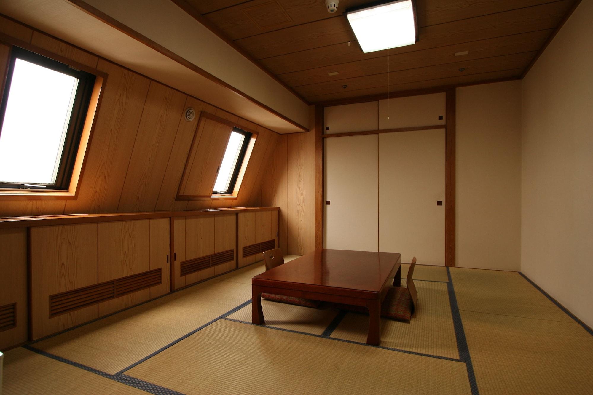 the b sangenjaya Hotel Tokyo Bagian luar foto