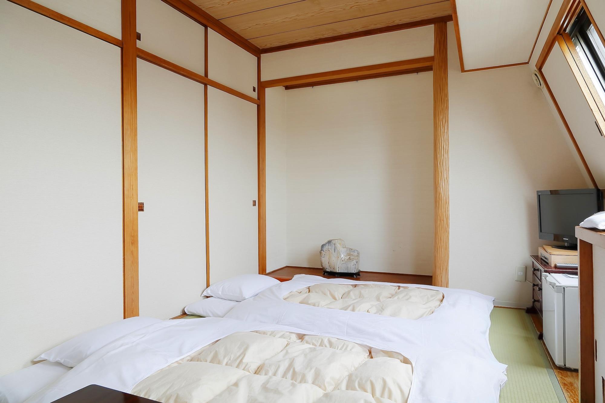the b sangenjaya Hotel Tokyo Bagian luar foto