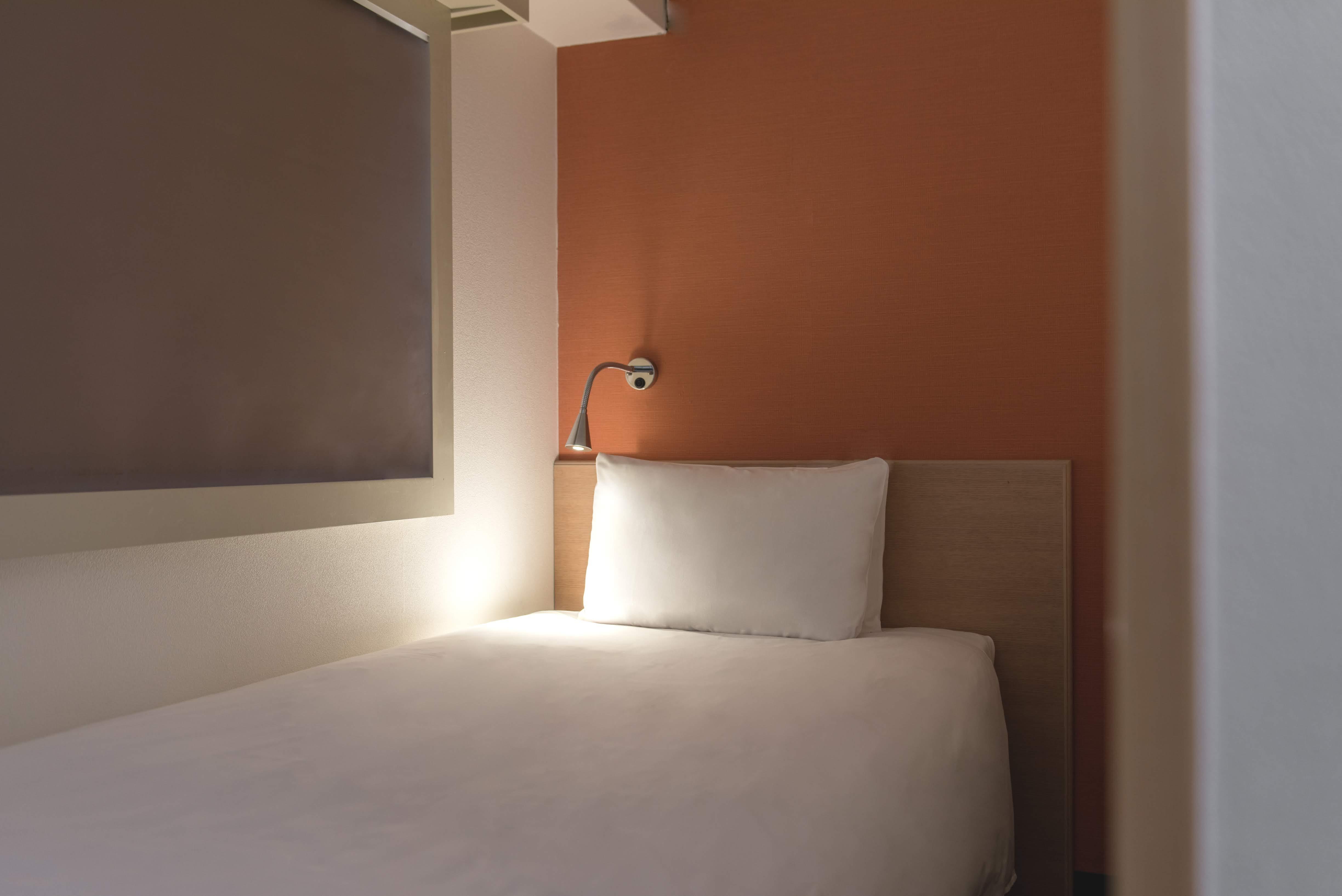 the b sangenjaya Hotel Tokyo Bagian luar foto