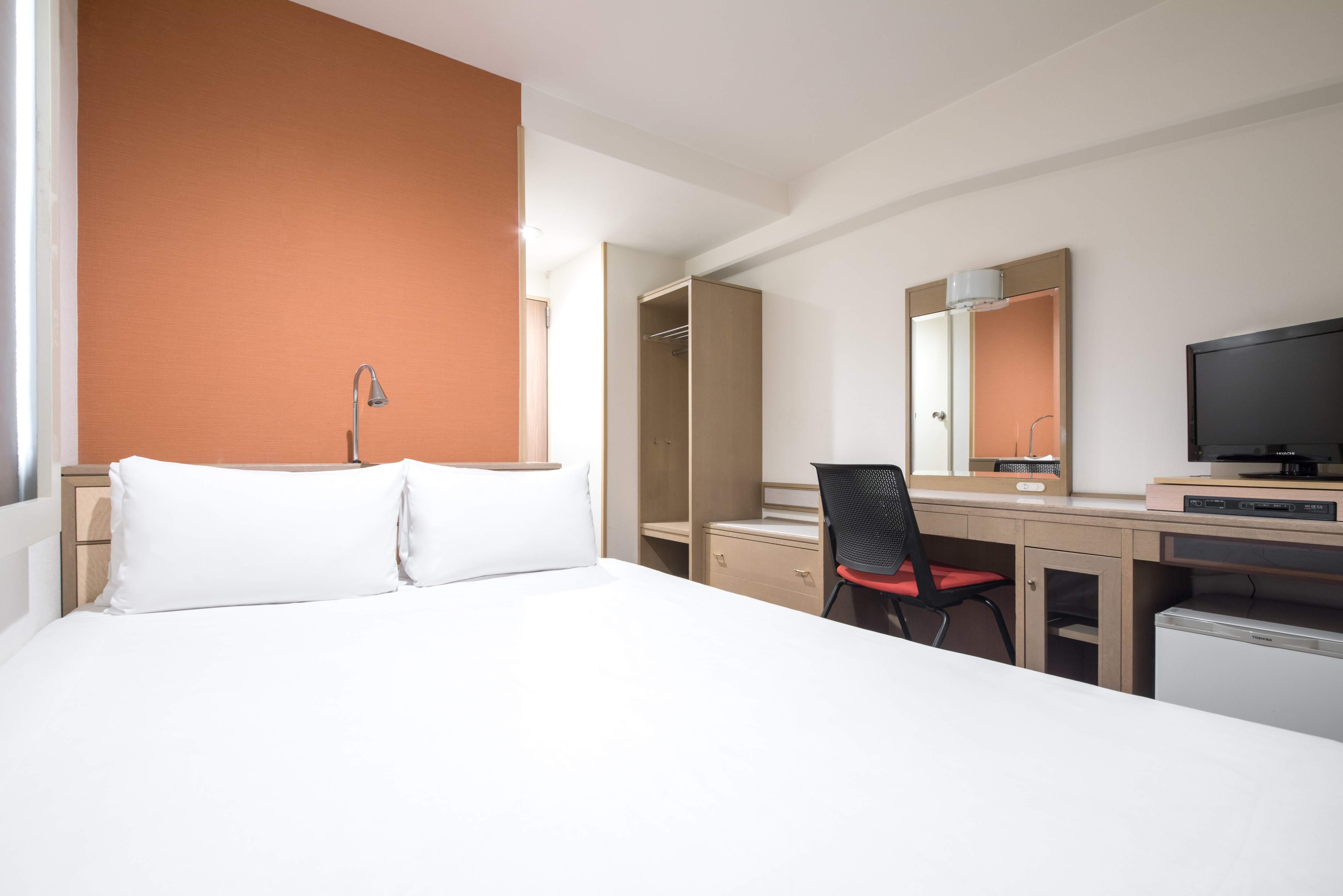the b sangenjaya Hotel Tokyo Bagian luar foto