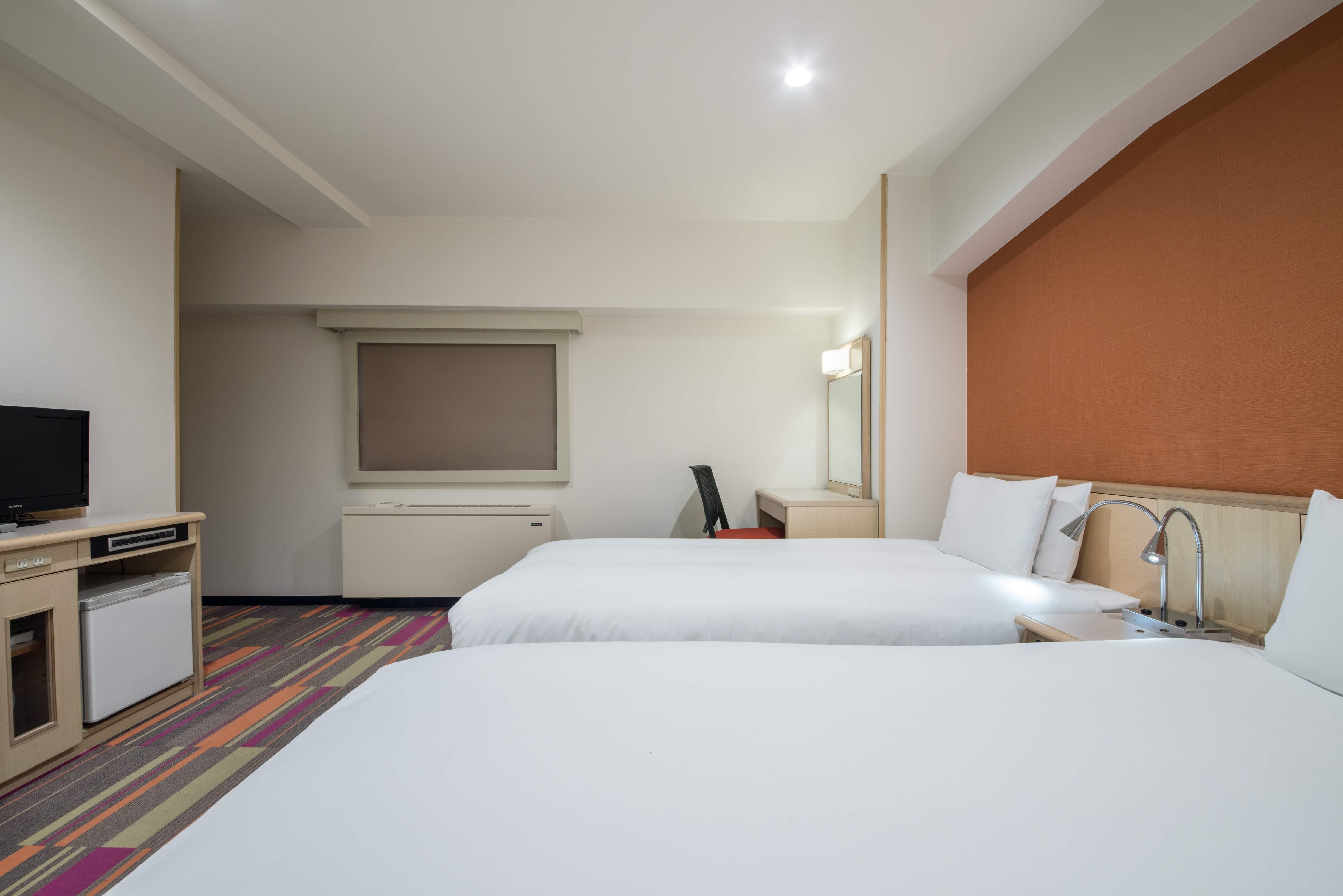 the b sangenjaya Hotel Tokyo Bagian luar foto