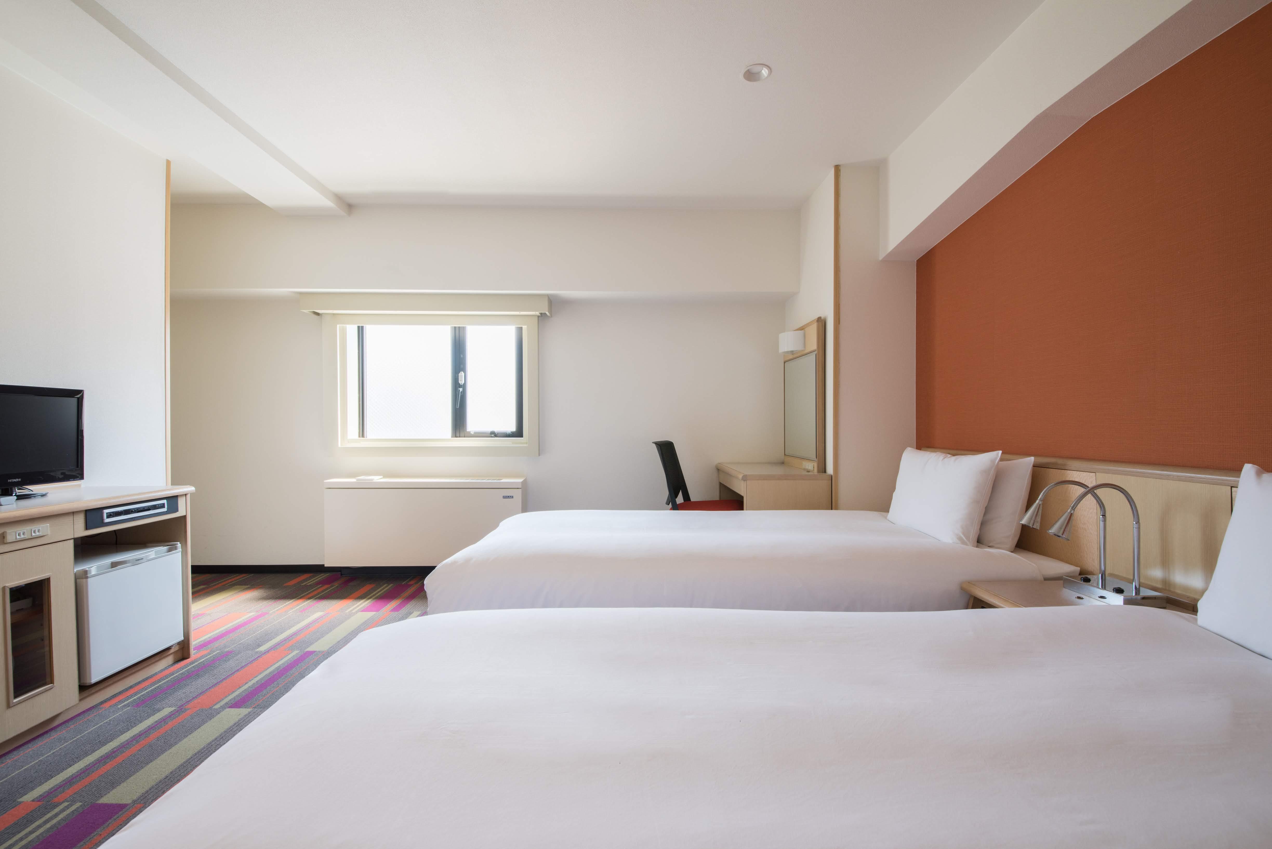 the b sangenjaya Hotel Tokyo Bagian luar foto