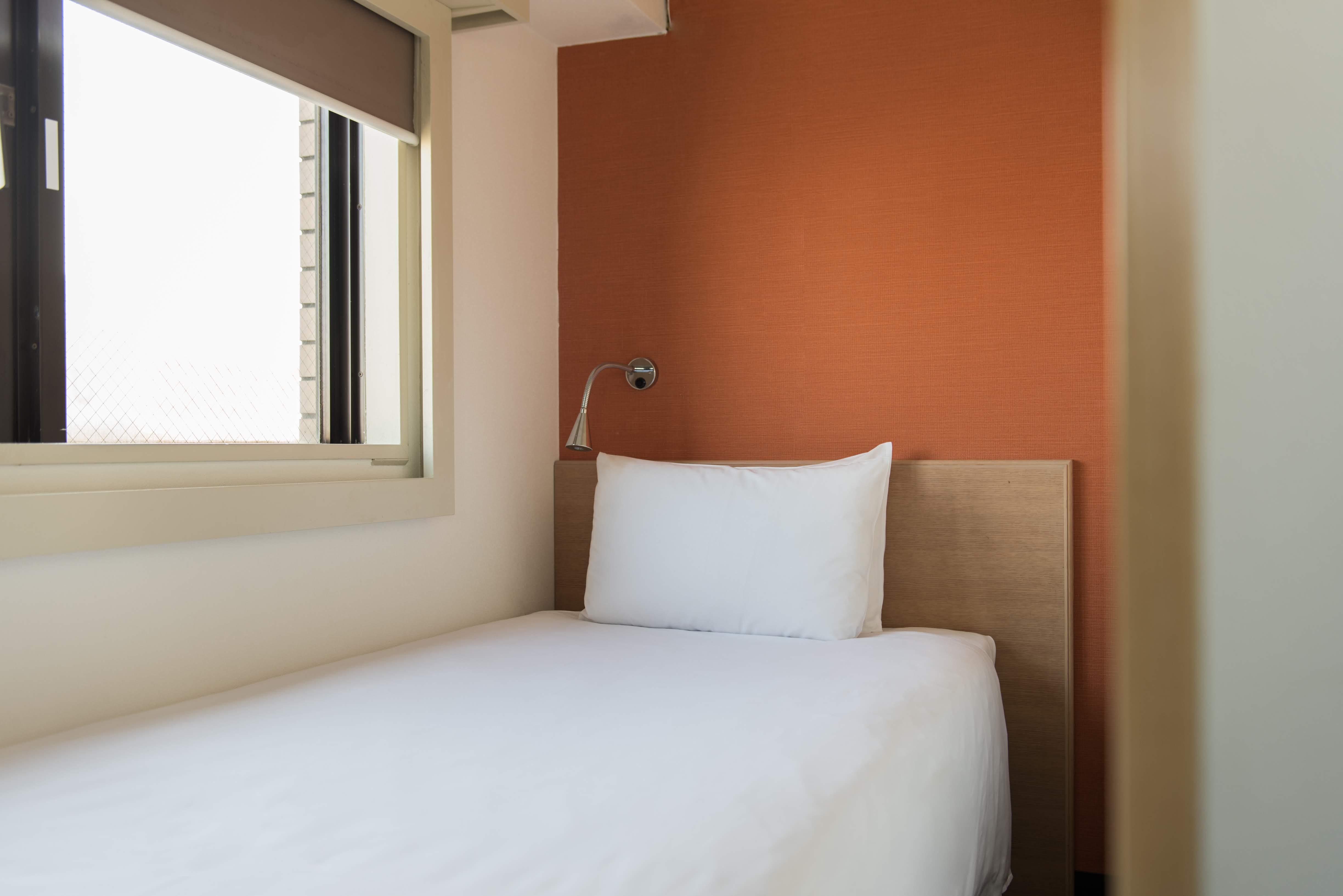 the b sangenjaya Hotel Tokyo Bagian luar foto