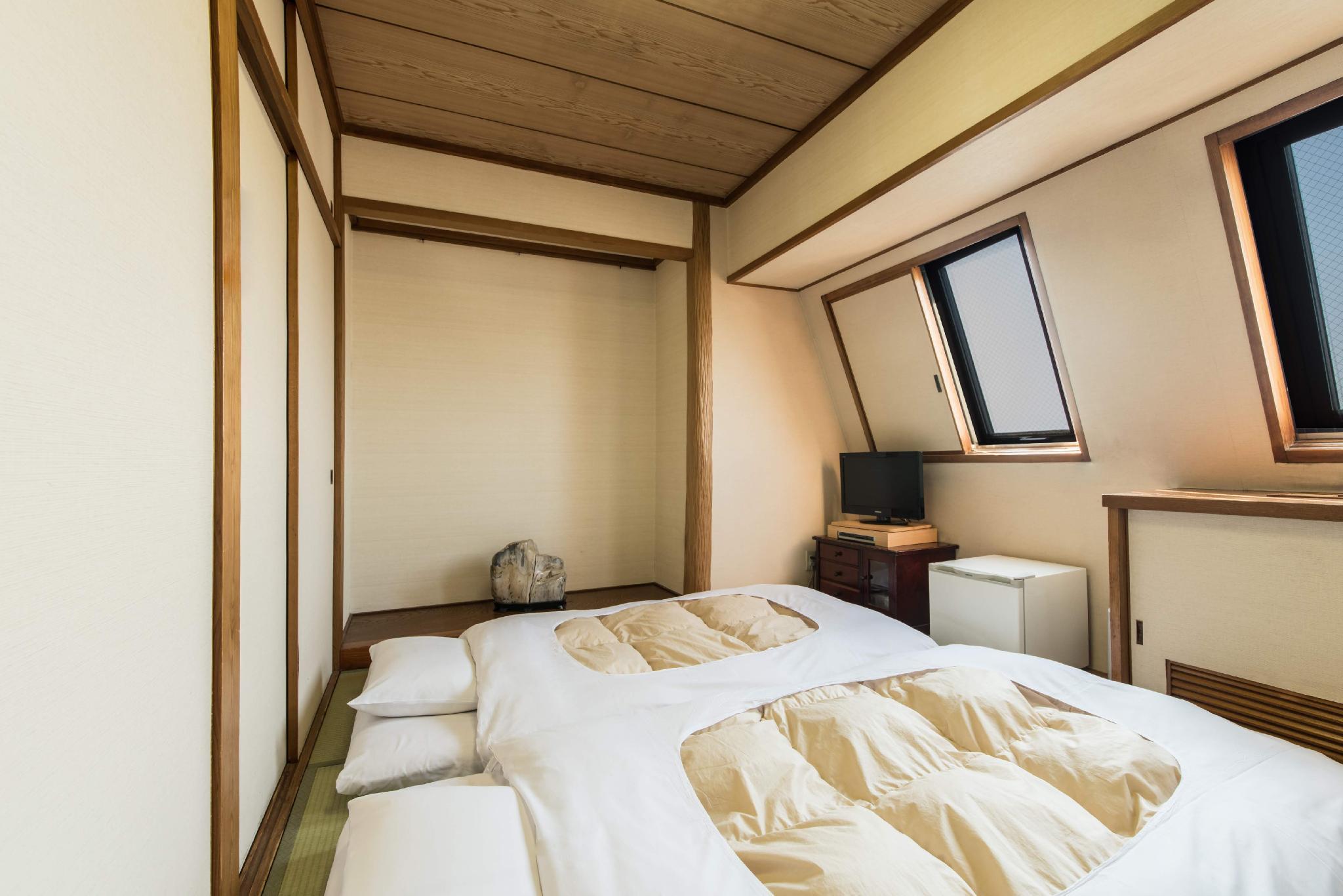 the b sangenjaya Hotel Tokyo Bagian luar foto