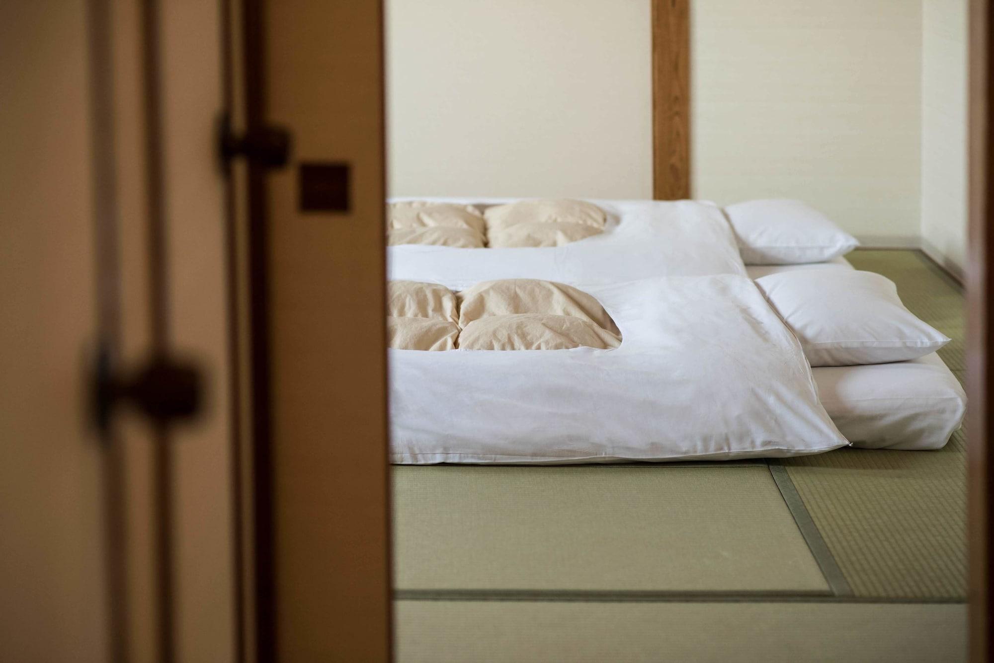the b sangenjaya Hotel Tokyo Bagian luar foto