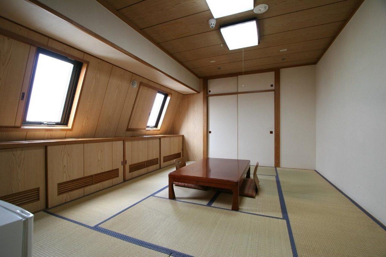 the b sangenjaya Hotel Tokyo Bagian luar foto